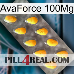 AvaForce 100Mg cialis1